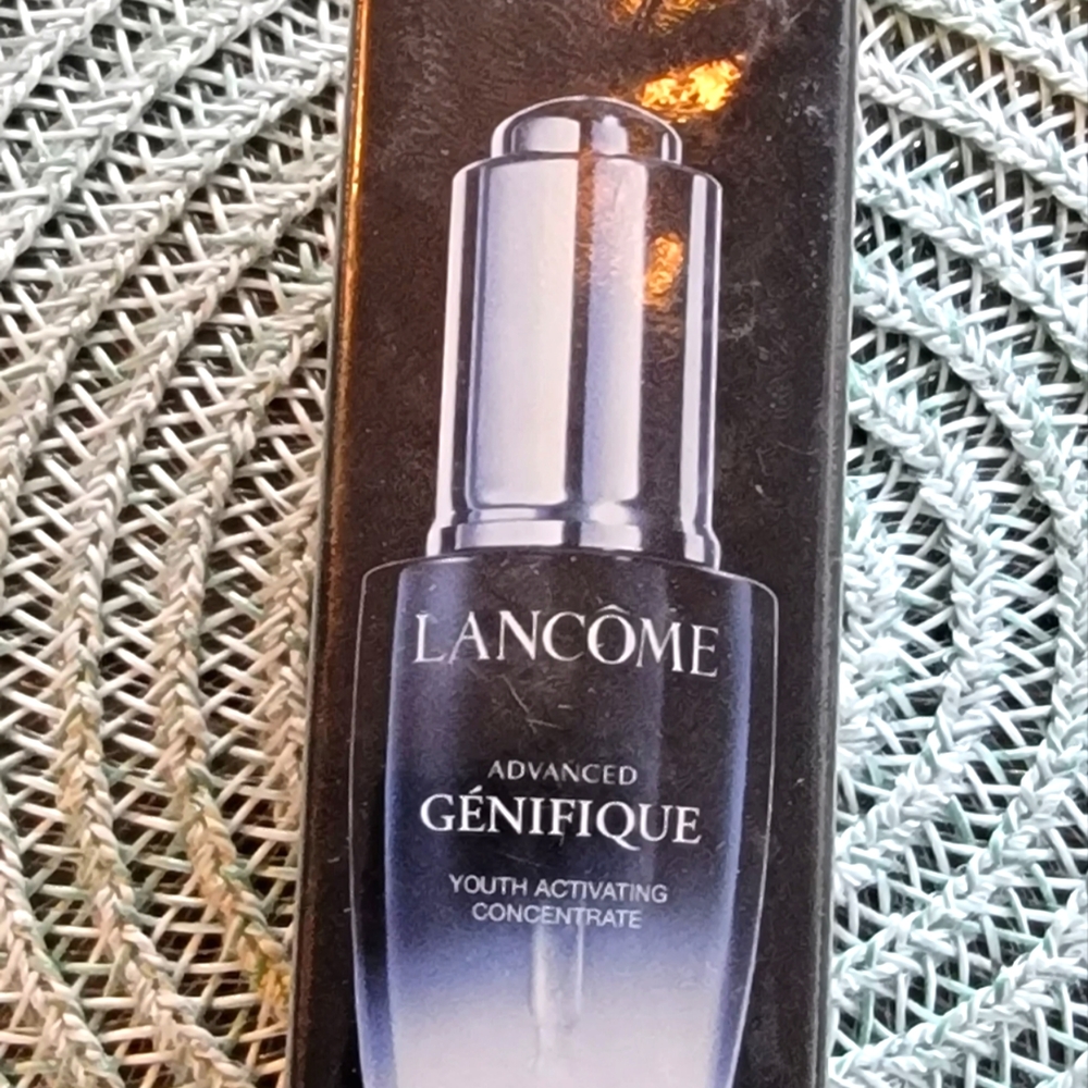 Lancome Advanced Genifique Youth Activating Concentrate 0.67 oz